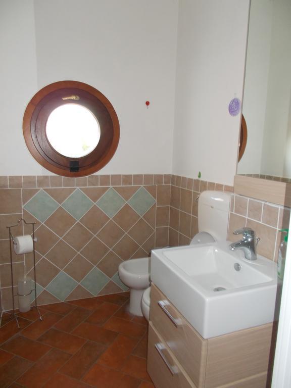 Casa Degli Ulivi Hotel Tivoli Room photo