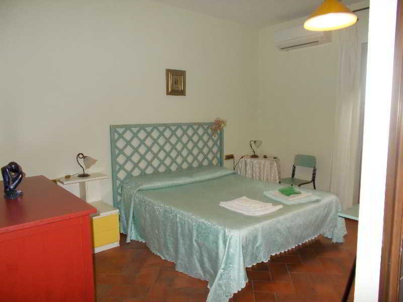 Casa Degli Ulivi Hotel Tivoli Exterior photo