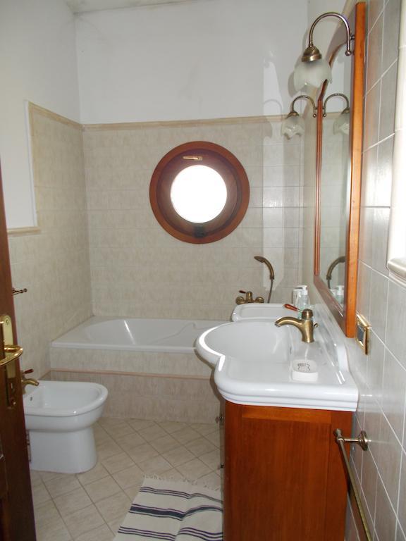 Casa Degli Ulivi Hotel Tivoli Room photo